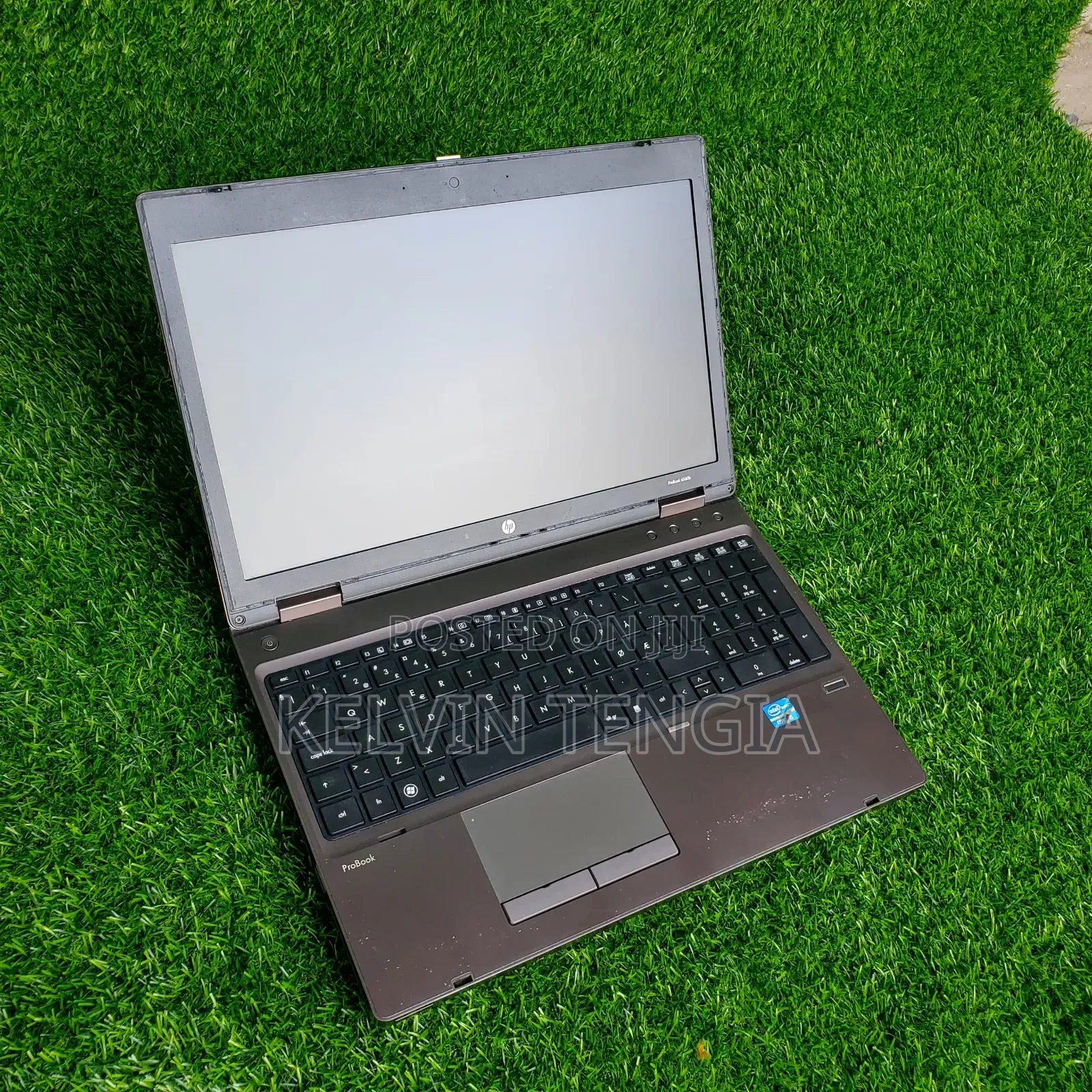 Laptop HP ProBook 6560B 8GB Intel Core I5 HDD 500GB