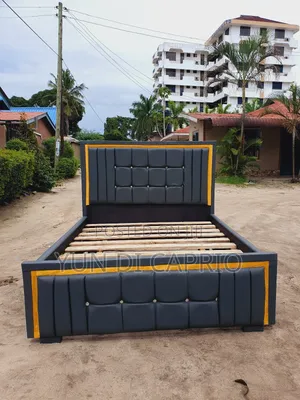 Bedsofa Classic Mpya