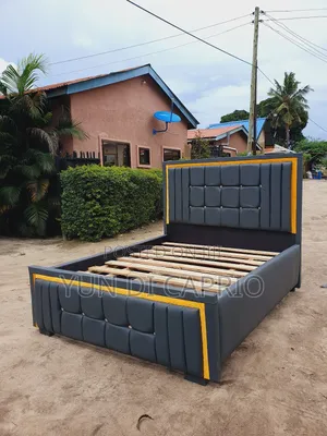 Bedsofa Classic Mpya
