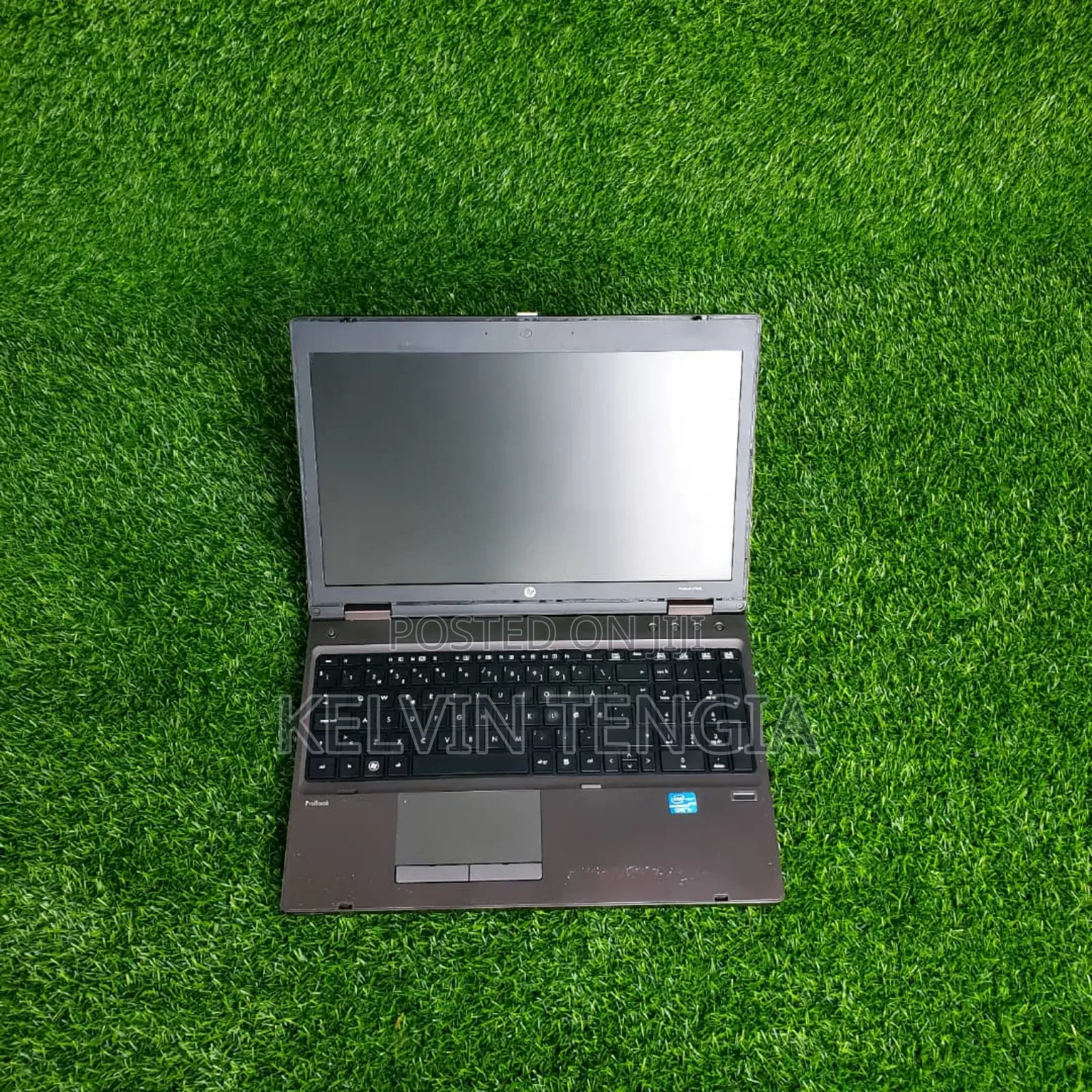 Laptop HP ProBook 6560B 8GB Intel Core I5 HDD 500GB