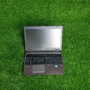 Laptop HP ProBook 6560B 8GB Intel Core I5 HDD 500GB