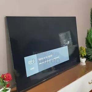 Hisense 58 Smart