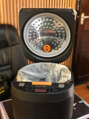 Rice Cooker