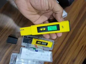 Ph Meter Ph Meter