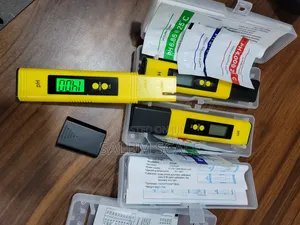 Ph Meter Ph Meter