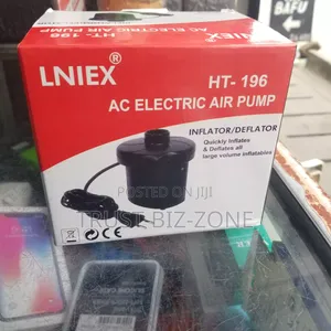 Electric Air Pump
