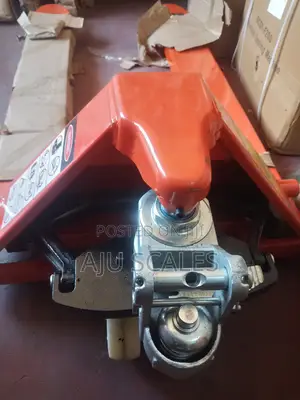 Hydraulic Pallet Trucks