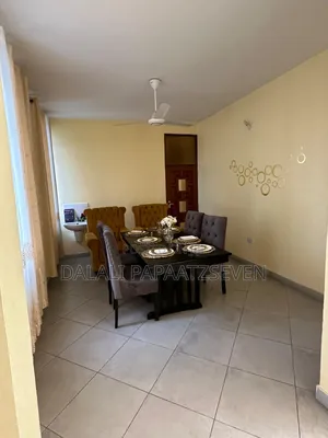 Furnished 4bdrm House in Dalalipapaatzseven, Mbezi Beach for rent