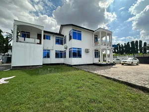 Furnished 4bdrm House in Dalalipapaatzseven, Mbezi Beach for rent