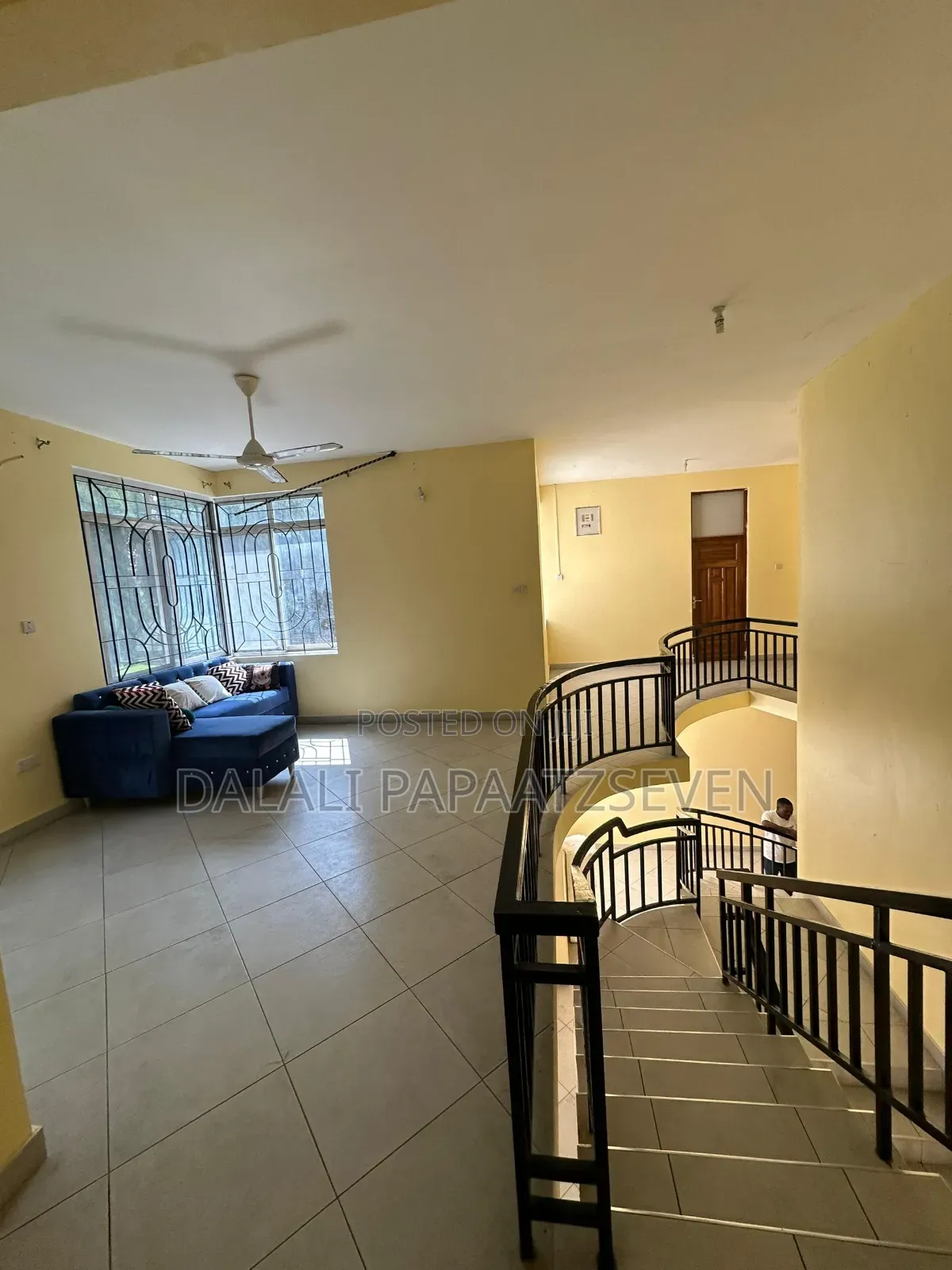 Furnished 4bdrm House in Dalalipapaatzseven, Mbezi Beach for rent