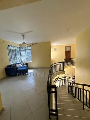 Furnished 4bdrm House in Dalalipapaatzseven, Mbezi Beach for rent