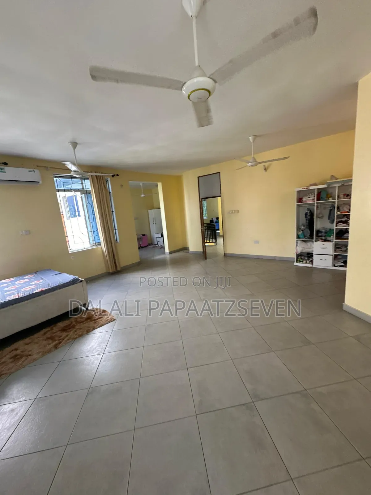 Furnished 4bdrm House in Dalalipapaatzseven, Mbezi Beach for rent