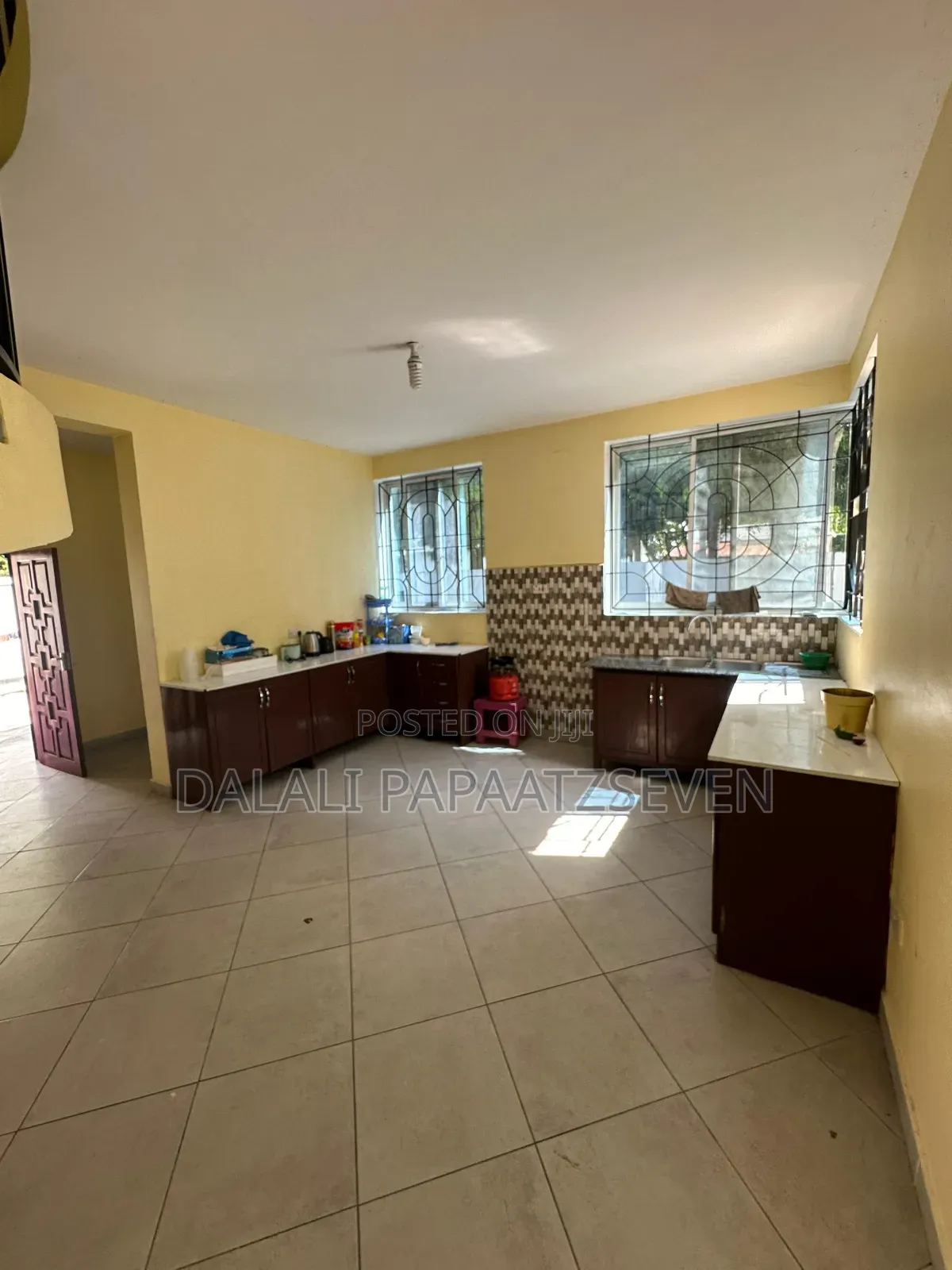 Furnished 4bdrm House in Dalalipapaatzseven, Mbezi Beach for rent