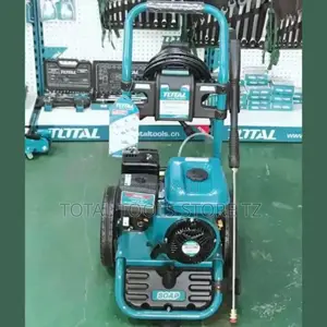 Total Petrol High Pressure Washer
