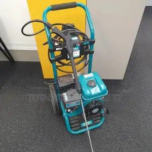 Total Petrol High Pressure Washer