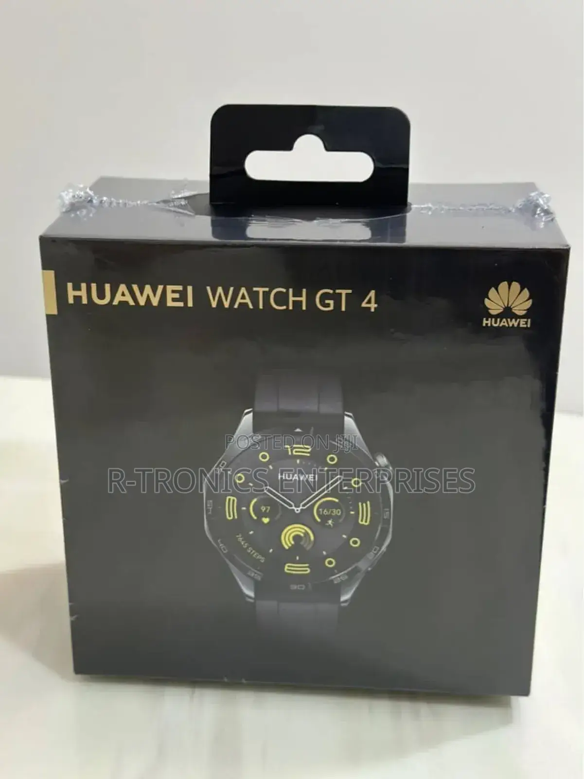 Huawei Watch Gt 4 Smart Watch