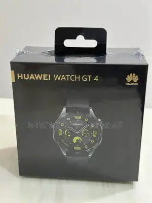 Huawei Watch Gt 4 Smart Watch