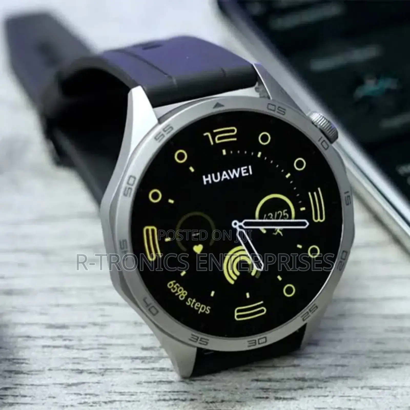 Huawei Watch Gt 4 Smart Watch