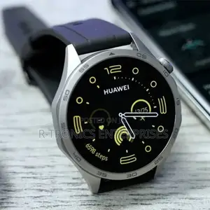 Huawei Watch Gt 4 Smart Watch