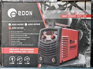 Edon Welding Machine