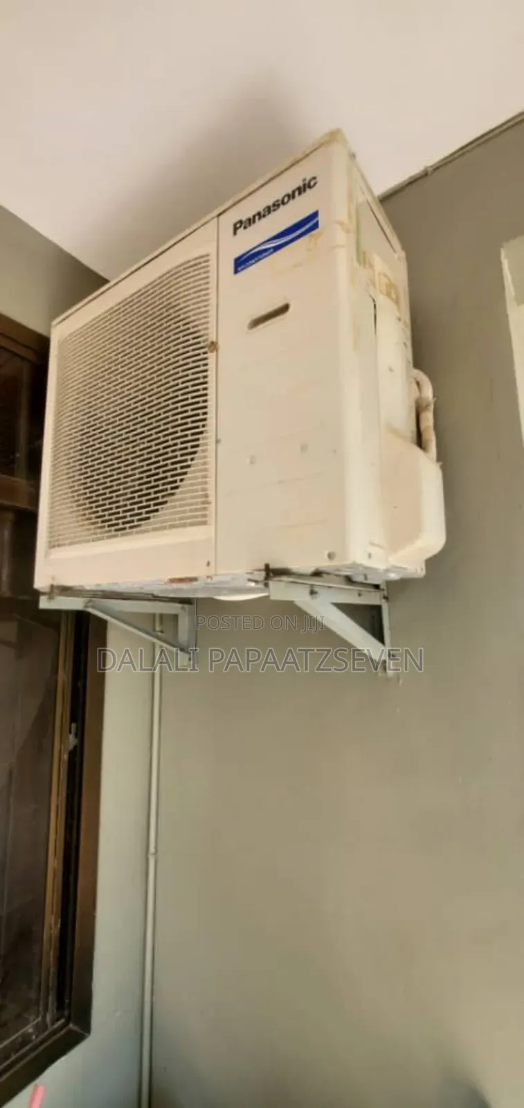4bdrm Apartment in Dalalipapaatzseven, Mbweni for rent