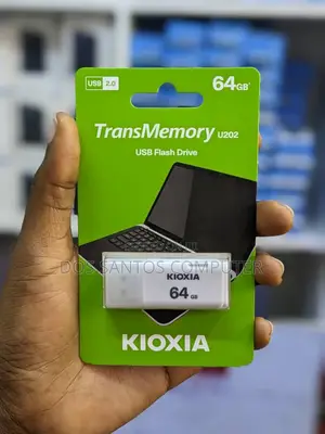 USB Flash Drive