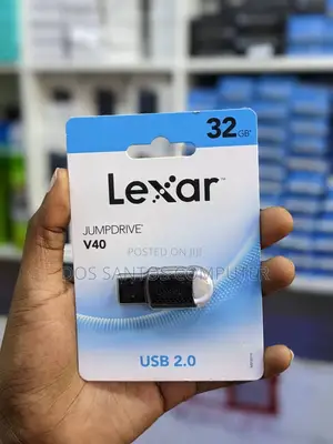 Lexar Flash Drive