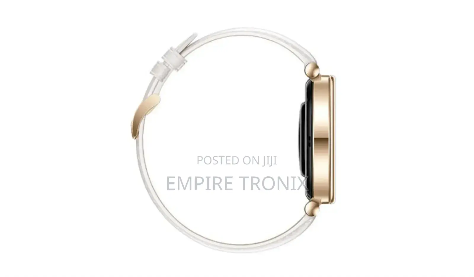 Huawei Smart Watch GT4 41mm - White