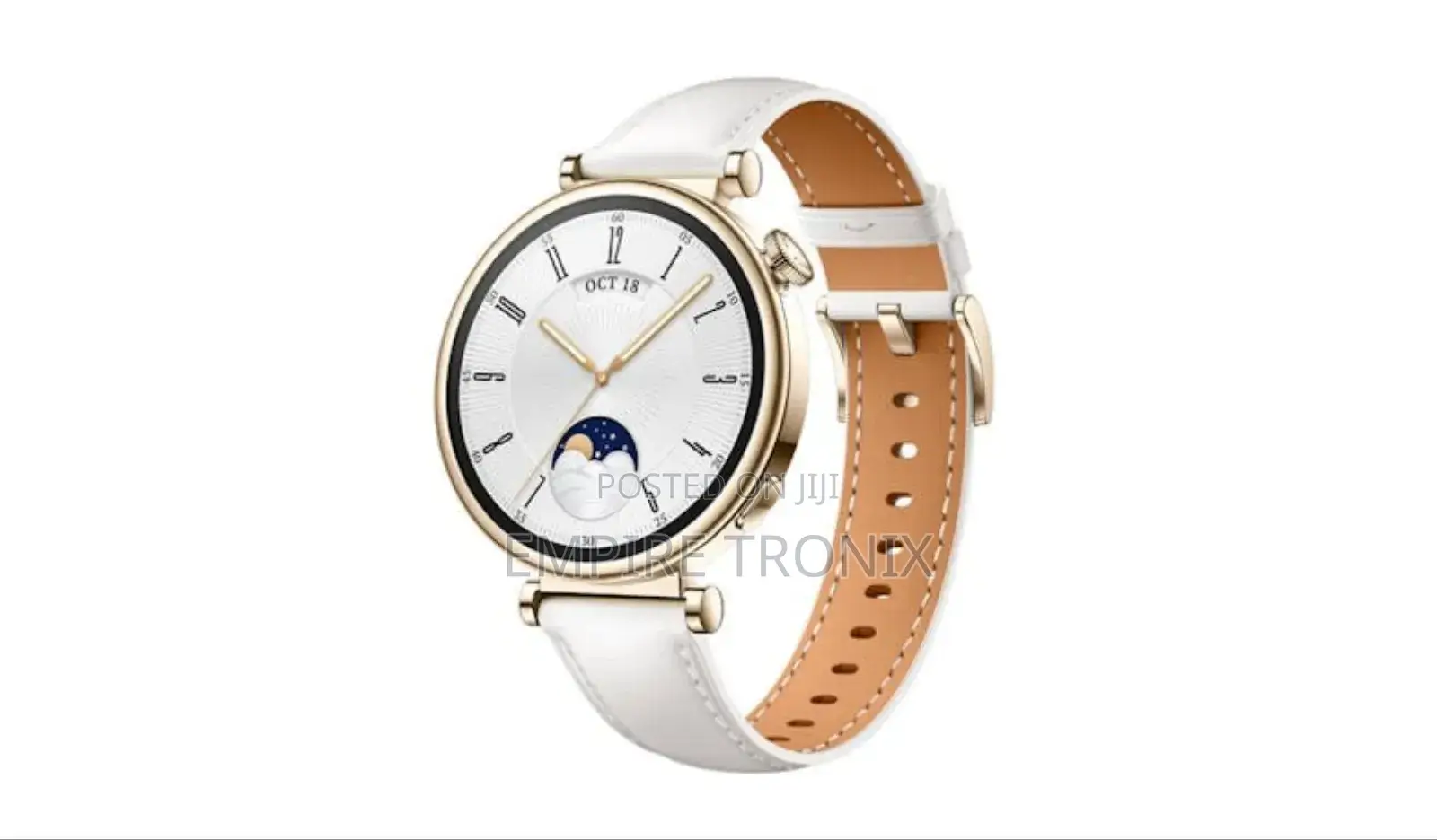 Huawei Smart Watch GT4 41mm - White