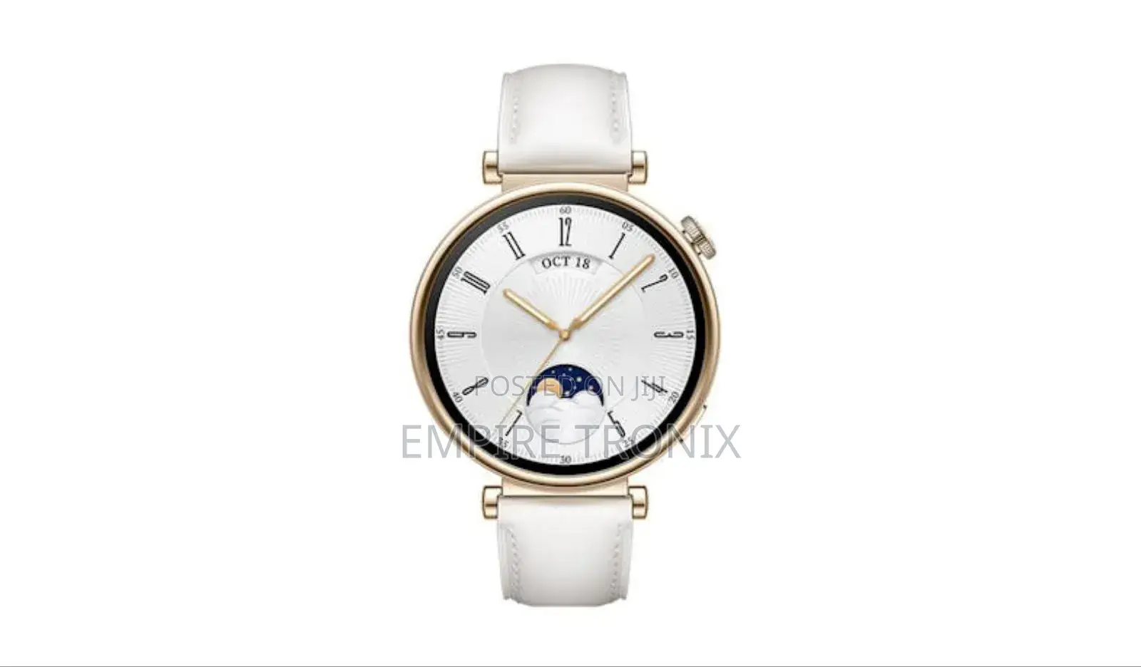Huawei Smart Watch GT4 41mm - White