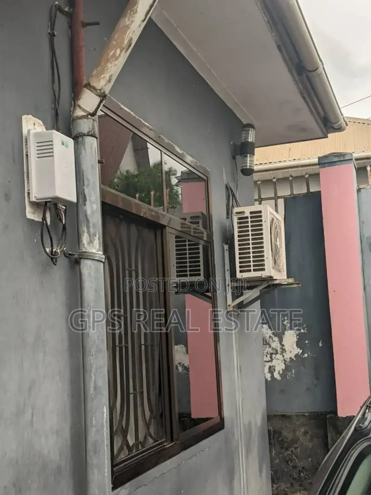 3bdrm House in Makongo Juu, Kinondoni for sale