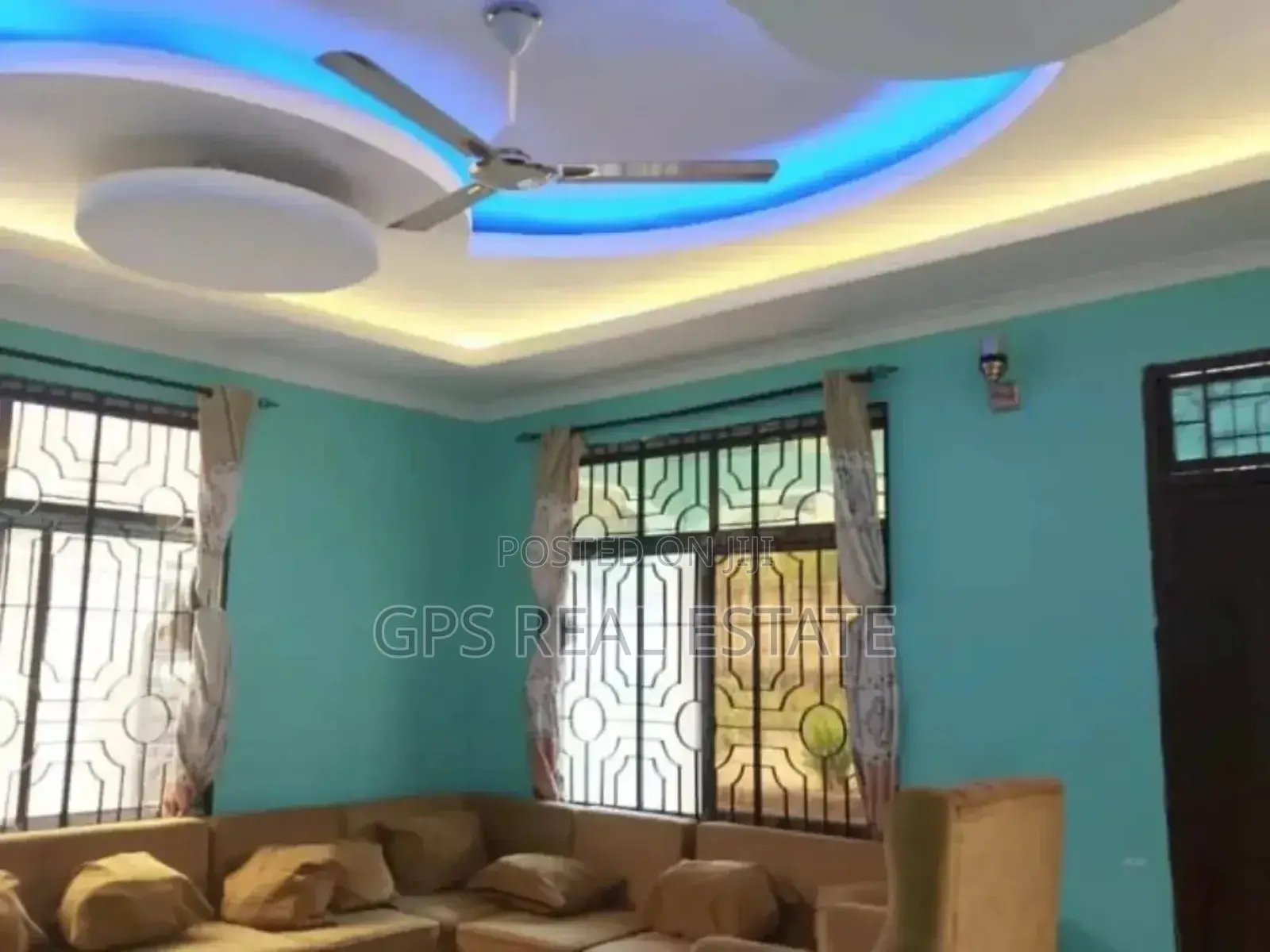 3bdrm House in Kinyerezi Kibaga B, Kinondoni for sale