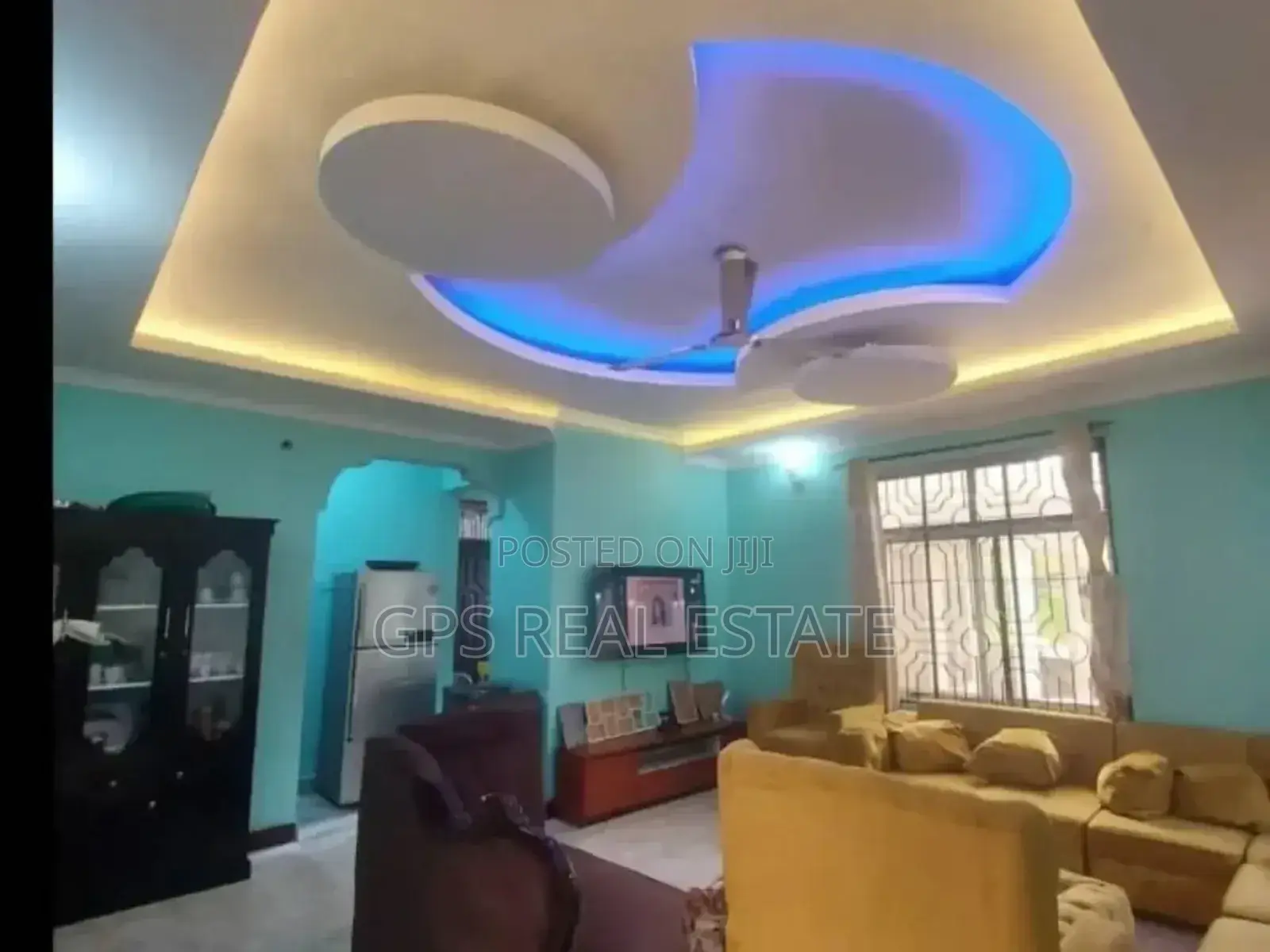 3bdrm House in Kinyerezi Kibaga B, Kinondoni for sale