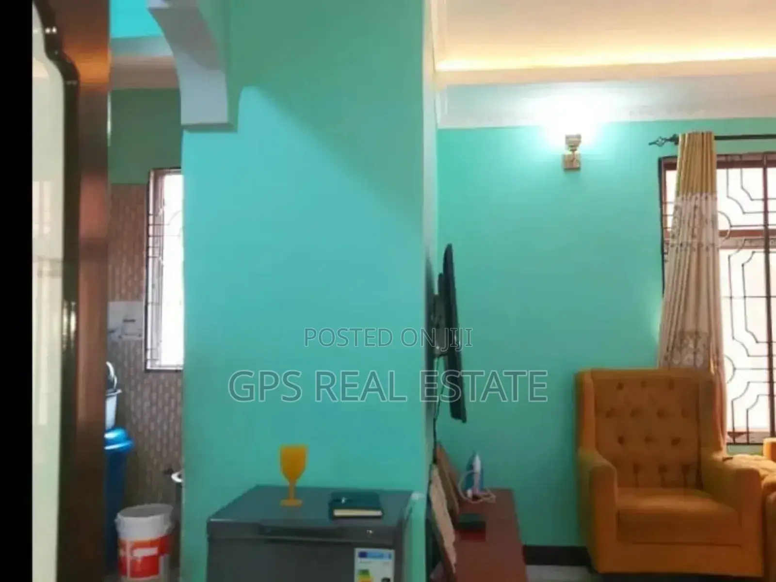 3bdrm House in Kinyerezi Kibaga B, Kinondoni for sale