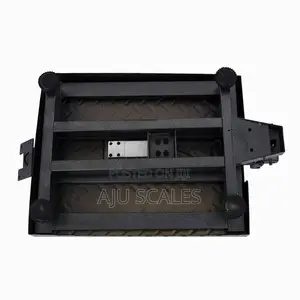 Electronic Platform Scale.