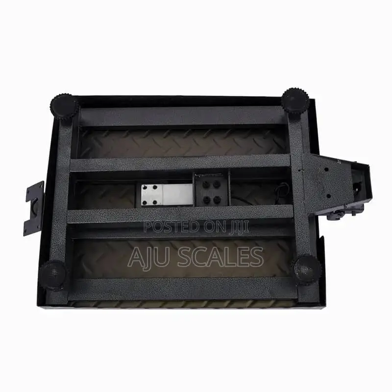 Electronic Platform Scale.