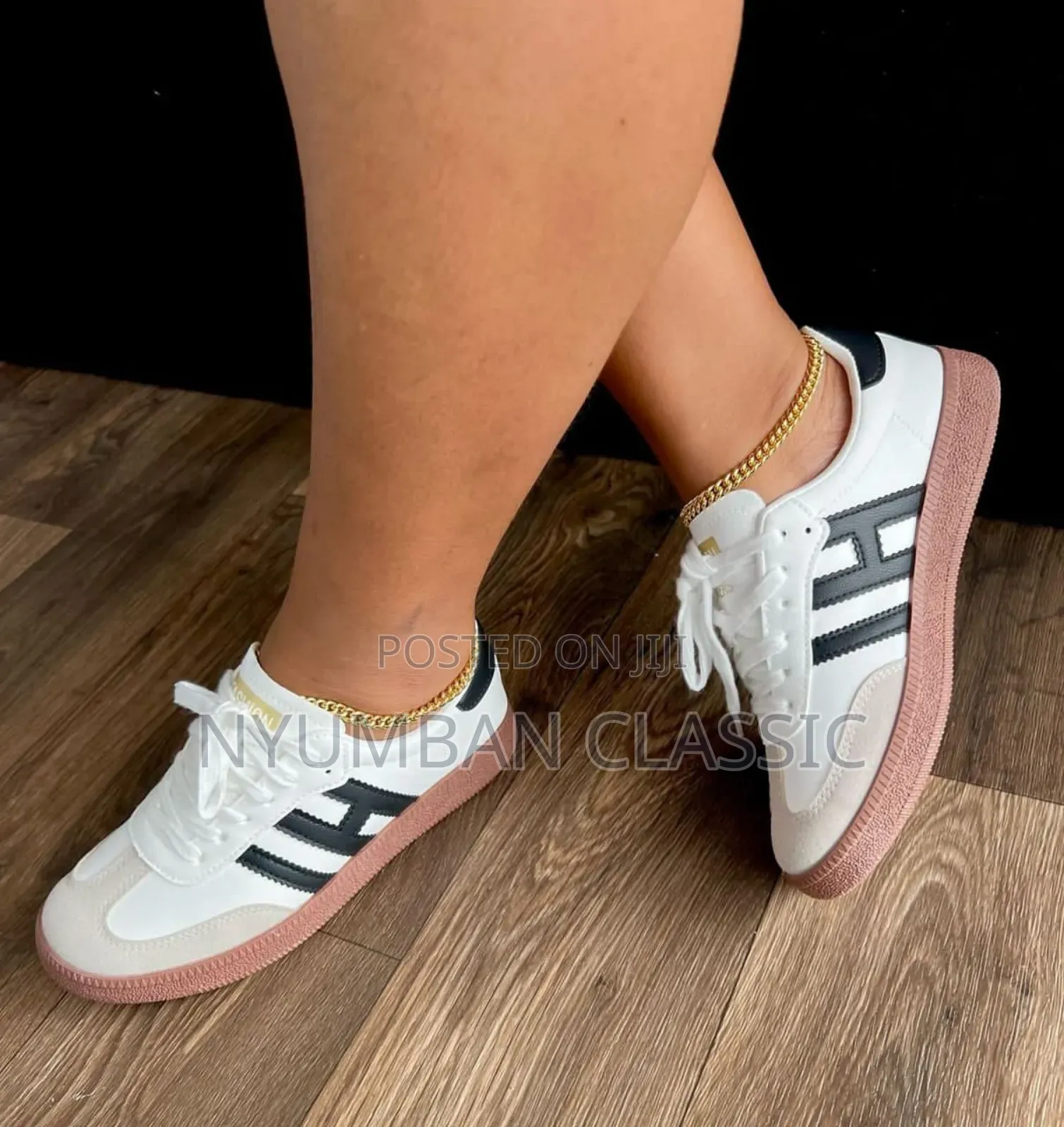 Women's Adidas Shoes