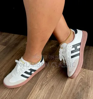 Women's Adidas Shoes