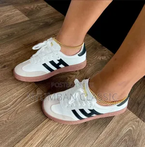 Women's Adidas Shoes