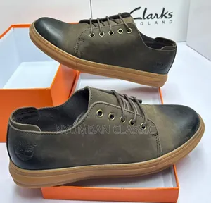 Clarks Shoes Original
