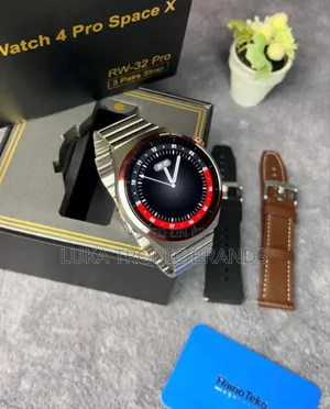 Haino Teko Watch 4 PRO