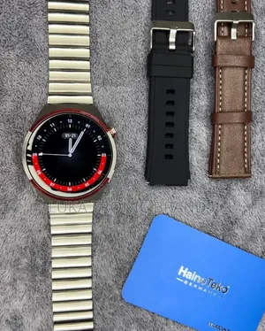 Haino Teko Watch 4 PRO