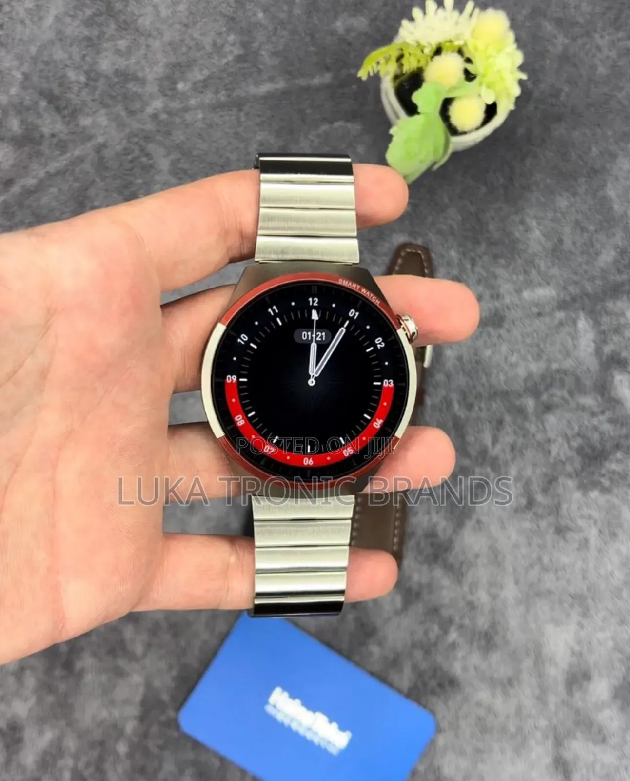 Haino Teko Watch 4 PRO