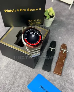 Haino Teko Watch 4 PRO