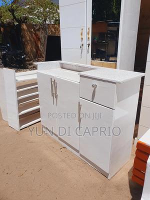 Kitchen Cabinet Nzuri in Ilala - Furniture, Yun Di Caprio | Jiji.co.tz