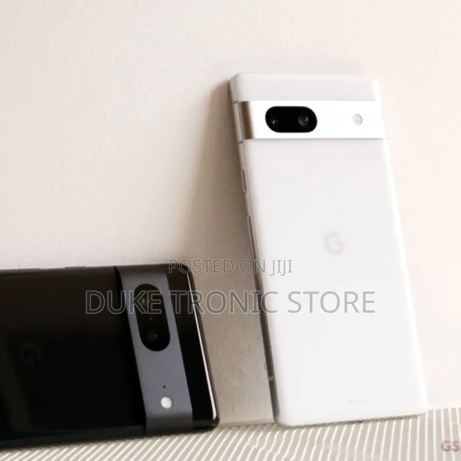 New Google Pixel 7 128 GB White