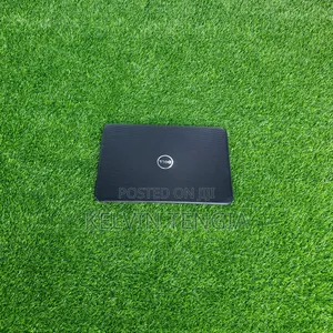 Photo - Laptop Dell Inspiron 15 3537 8GB Intel Core I5 HDD 1T