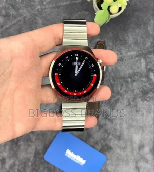 Haino Teko Watch4 PRO Space X Smart Watch