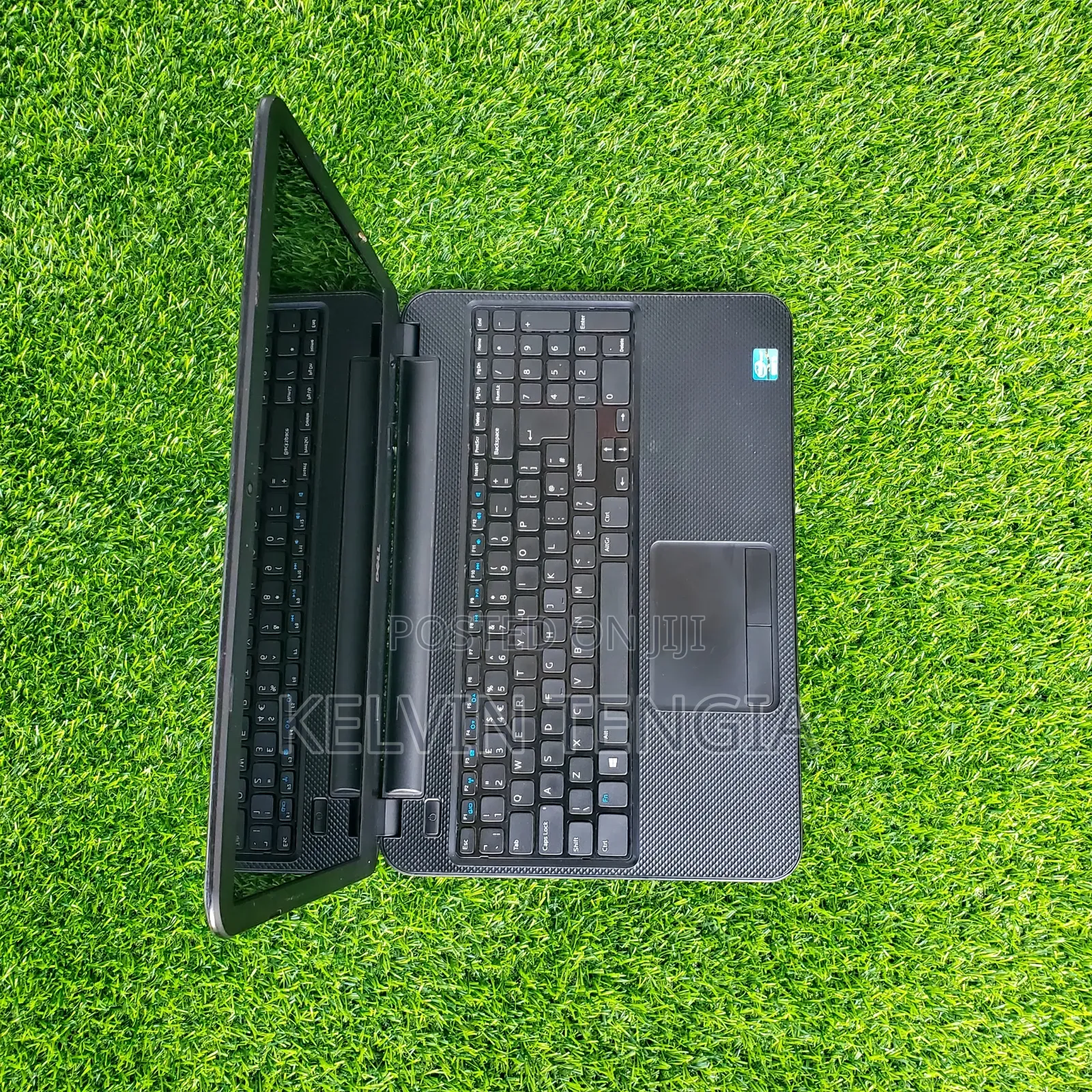 Laptop Dell Inspiron 15 3537 8GB Intel Core I5 HDD 1T