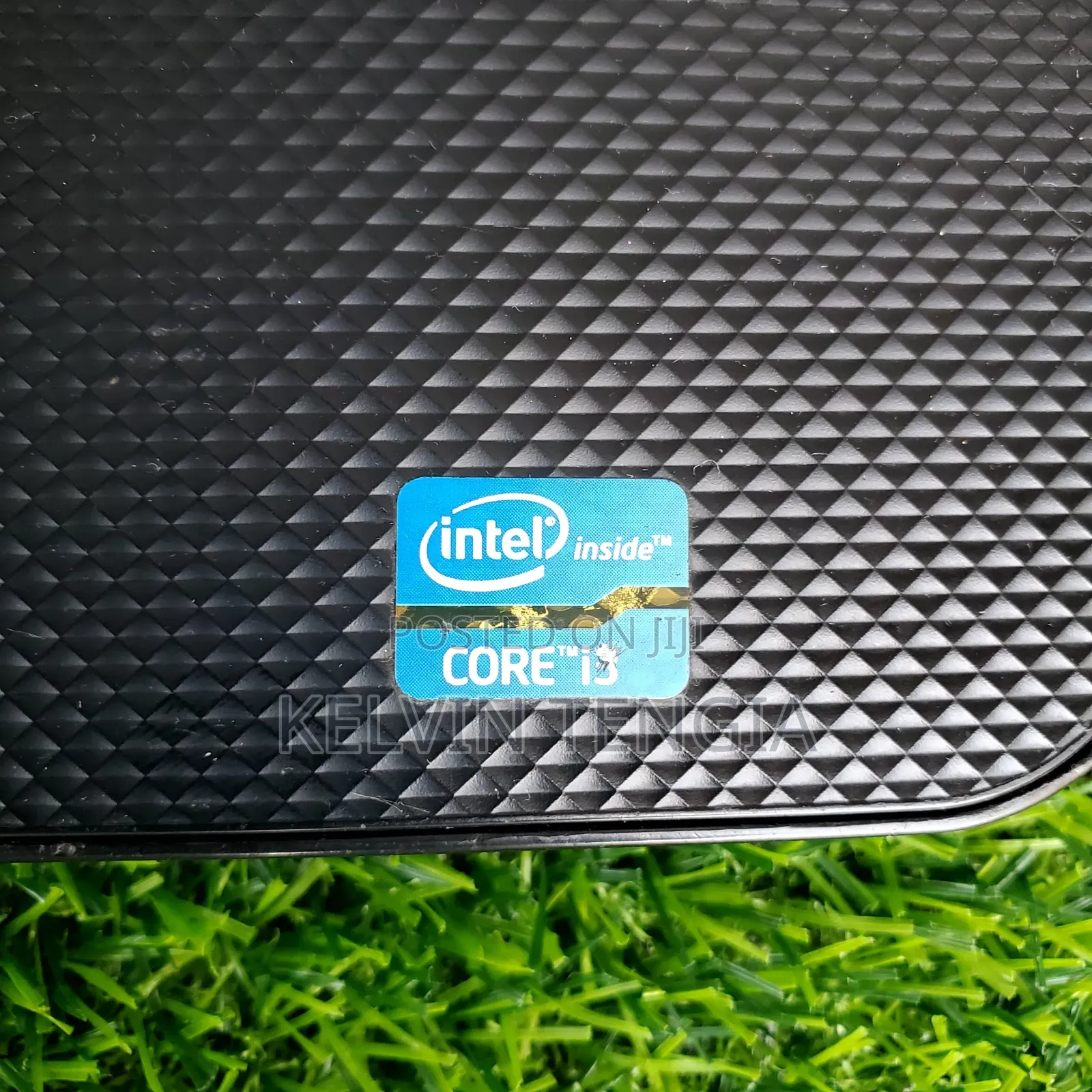 Laptop Dell Inspiron 15 3537 8GB Intel Core I5 HDD 1T
